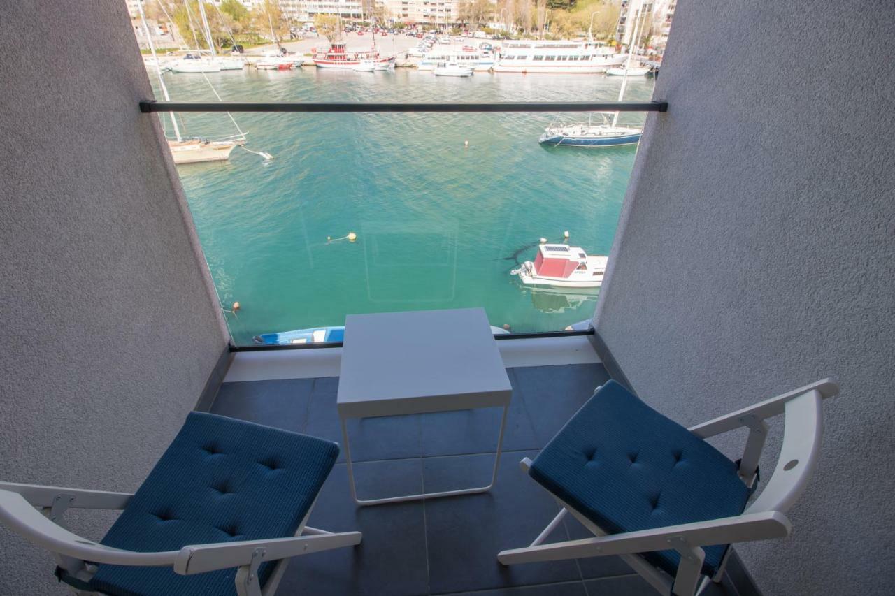 Ferienwohnung Mary Omiš Exterior foto